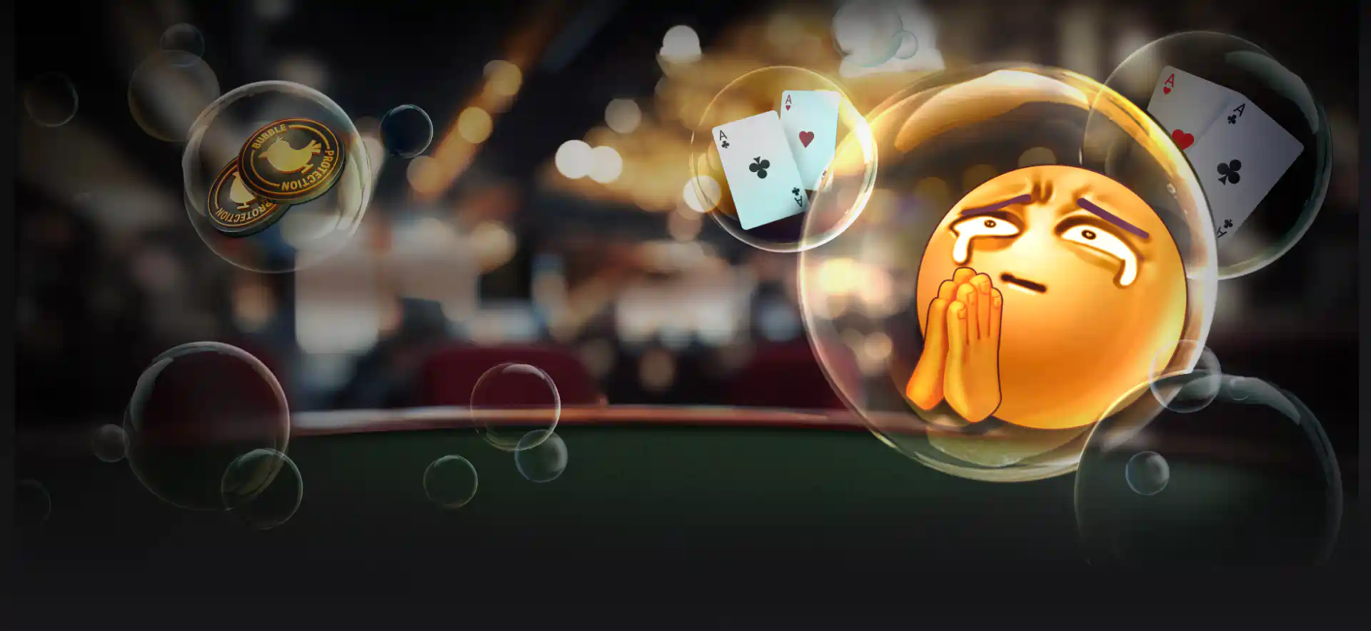 GGPoker导航中心主视觉
